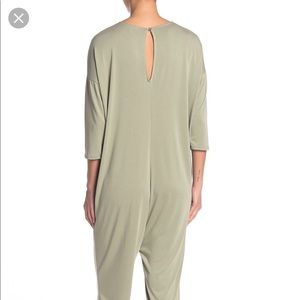 Abound Solid Skinny Leg Jumpsuit from Nordstrom